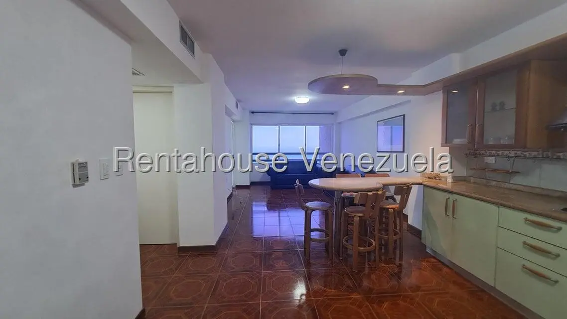 Apartamento (1 Nivel) en Alquiler en Playa Grande, Vargas - 6