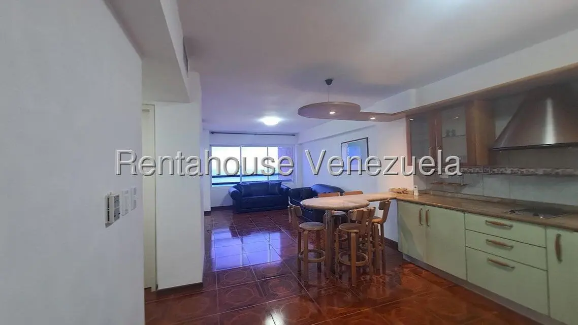Apartamento (1 Nivel) en Alquiler en Playa Grande, Vargas - 7