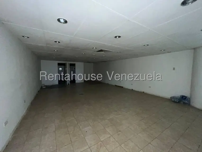Comercial (Local Comercial) en Alquiler en Prebo II, Carabobo - 8
