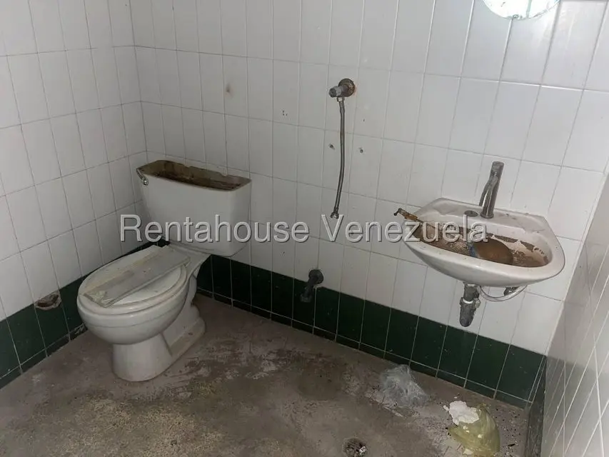 Comercial (Local Comercial) en Alquiler en Prebo II, Carabobo - 10