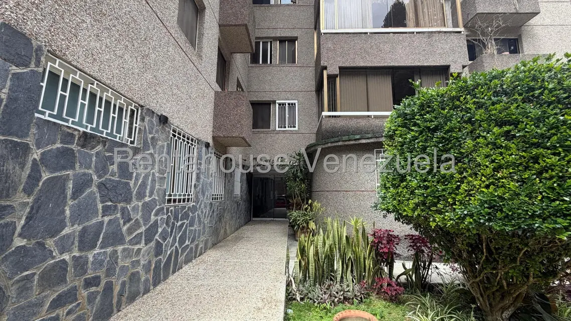 Apartamento (1 Nivel) en Alquiler en El Picacho, Miranda - 2