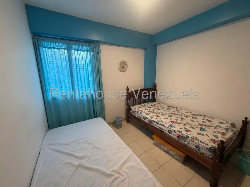 Apartamento (1 Nivel) en Alquiler en El Picacho, Miranda - 11