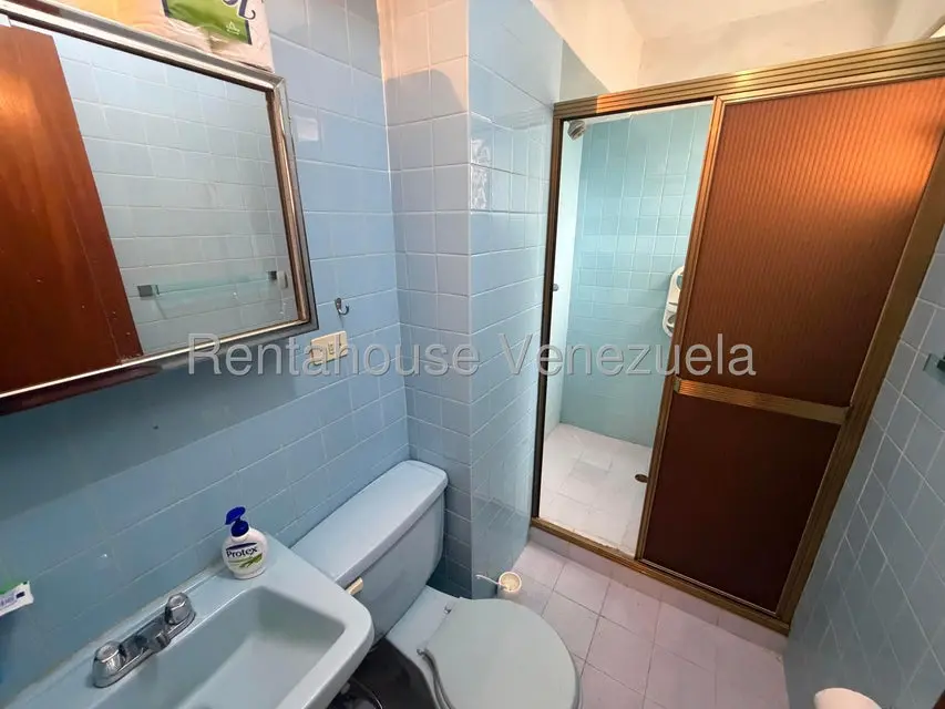 Apartamento (1 Nivel) en Alquiler en El Picacho, Miranda - 13