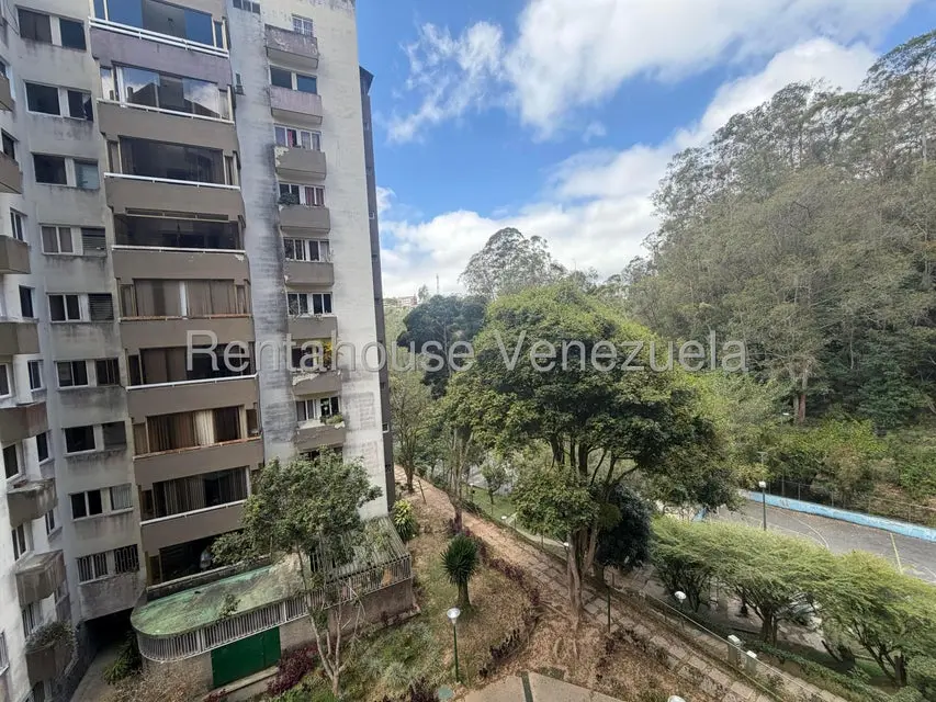 Apartamento (1 Nivel) en Alquiler en El Picacho, Miranda - 14