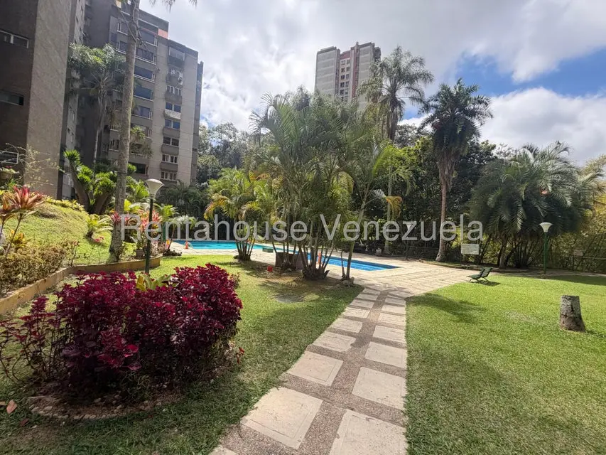 Apartamento (1 Nivel) en Alquiler en El Picacho, Miranda - 15