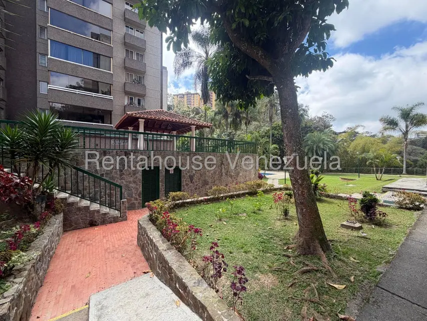 Apartamento (1 Nivel) en Alquiler en El Picacho, Miranda - 16