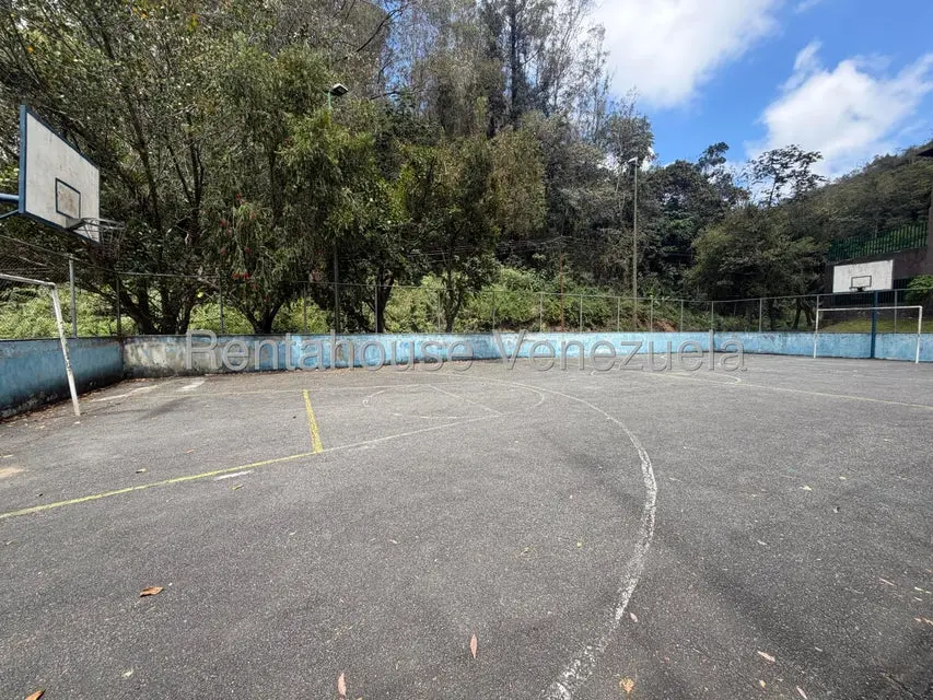 Apartamento (1 Nivel) en Alquiler en El Picacho, Miranda - 17