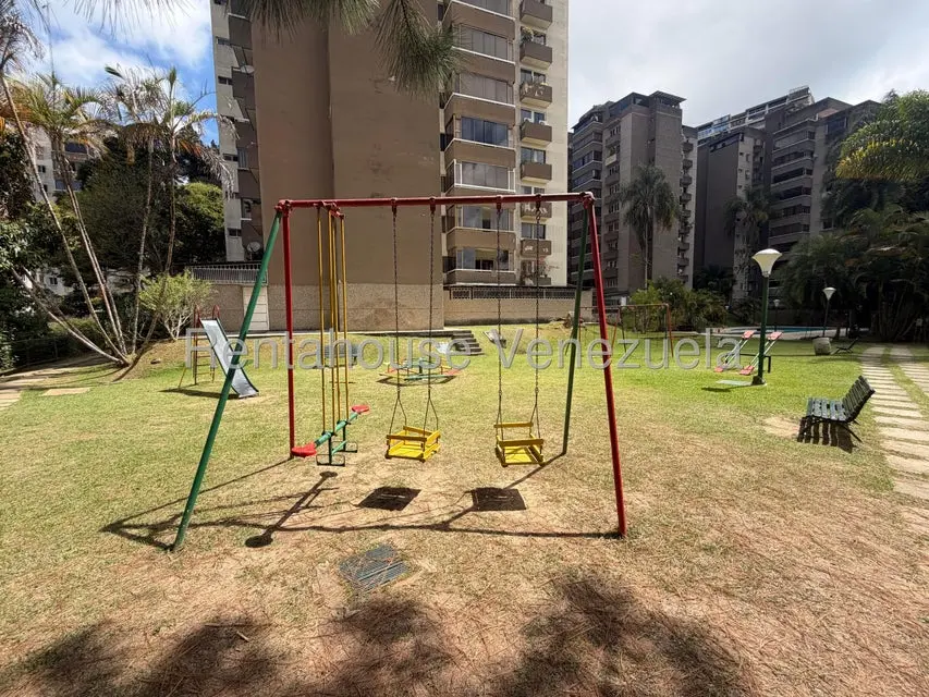 Apartamento (1 Nivel) en Alquiler en El Picacho, Miranda - 18