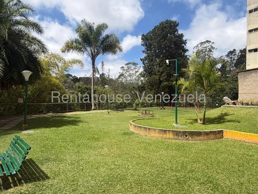 Apartamento (1 Nivel) en Alquiler en El Picacho, Miranda - 19