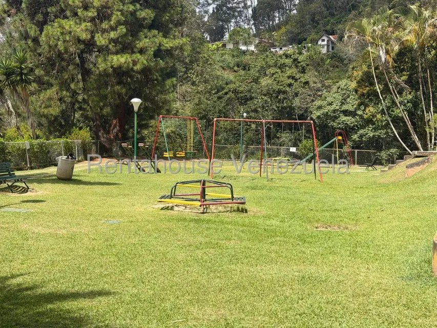 Apartamento (1 Nivel) en Alquiler en El Picacho, Miranda - 20