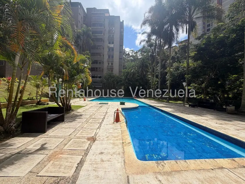 Apartamento (1 Nivel) en Alquiler en El Picacho, Miranda - 21