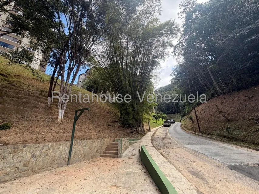 Apartamento (1 Nivel) en Alquiler en El Picacho, Miranda - 22