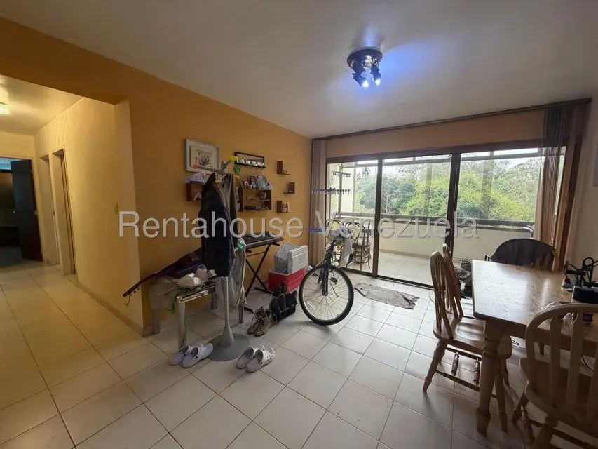 Apartamento (1 Nivel) en Alquiler en El Picacho, Miranda - 5