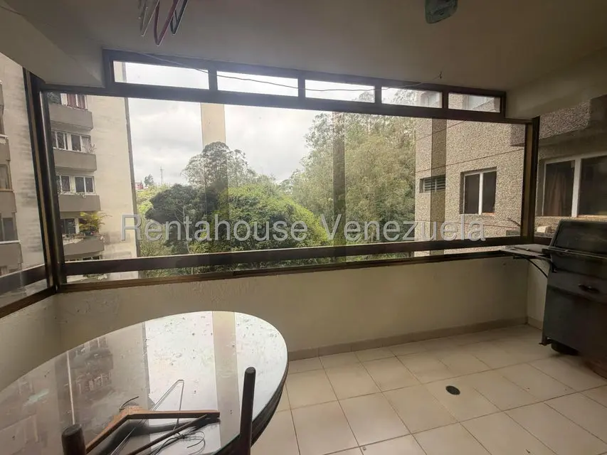 Apartamento (1 Nivel) en Alquiler en El Picacho, Miranda - 6