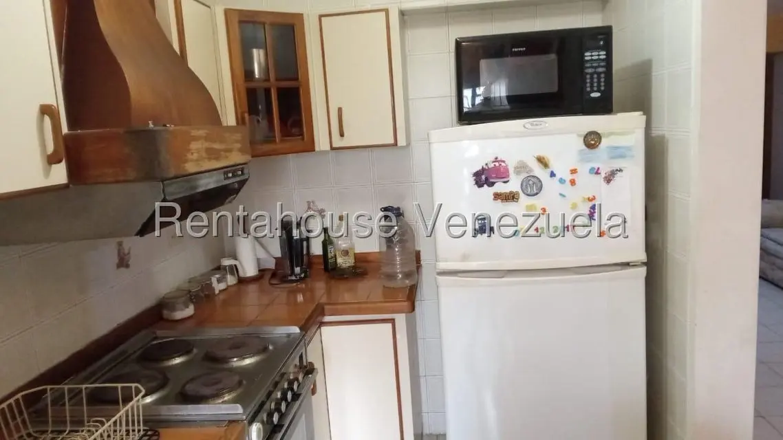 Apartamento (1 Nivel) en Alquiler en El Picacho, Miranda - 7