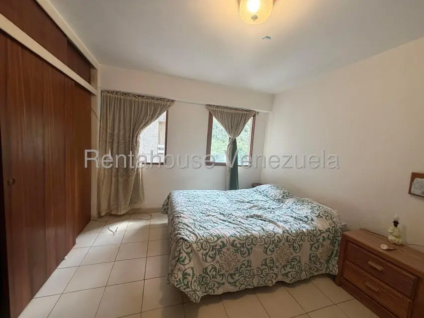 Apartamento (1 Nivel) en Alquiler en El Picacho, Miranda - 8