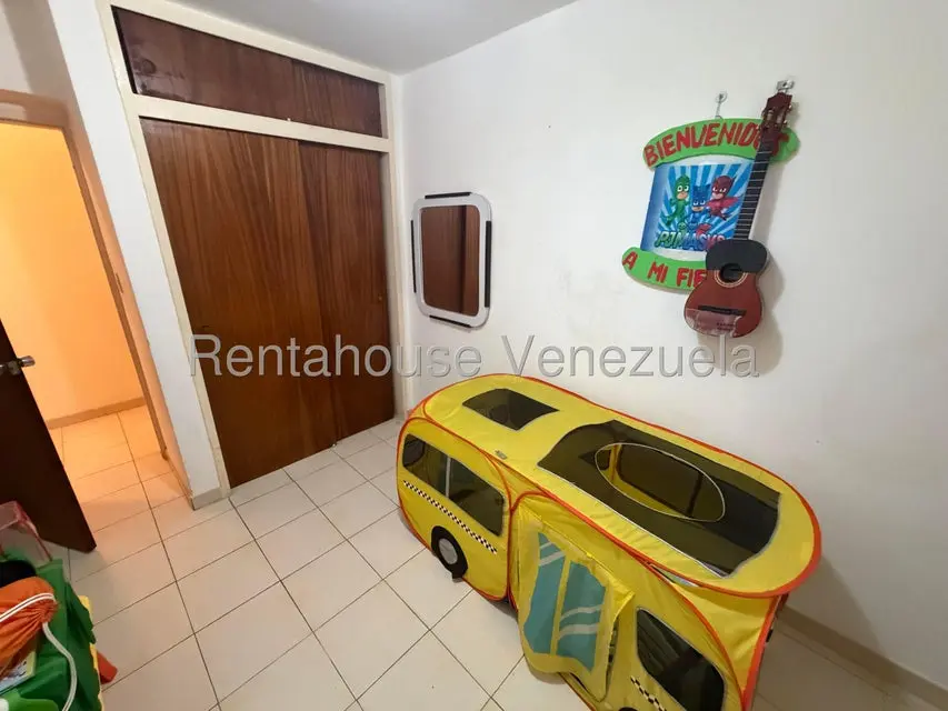 Apartamento (1 Nivel) en Alquiler en El Picacho, Miranda - 9