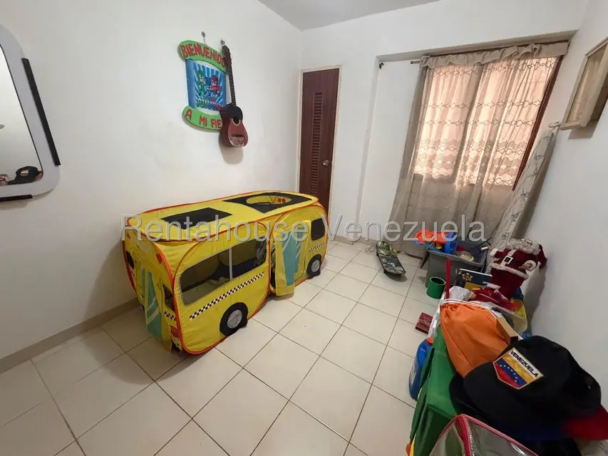 Apartamento (1 Nivel) en Alquiler en El Picacho, Miranda - 10