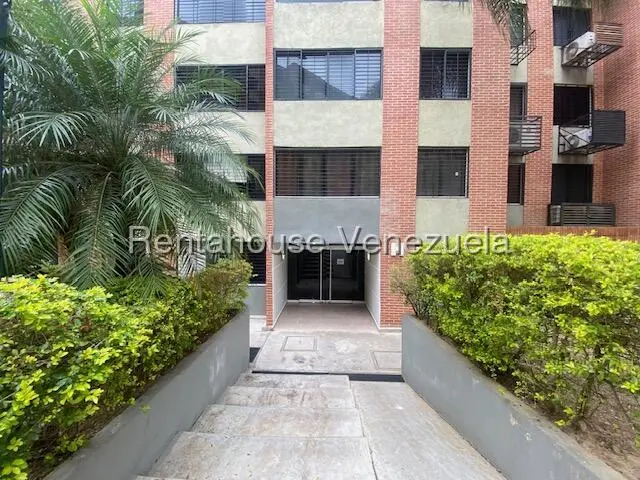Apartamento (1 Nivel) en Venta en Los Naranjos Humboldt, Distrito Metropolitano - 2