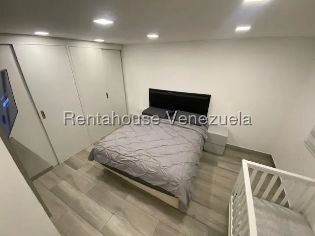 Apartamento (1 Nivel) en Venta en Los Naranjos Humboldt, Distrito Metropolitano - 14