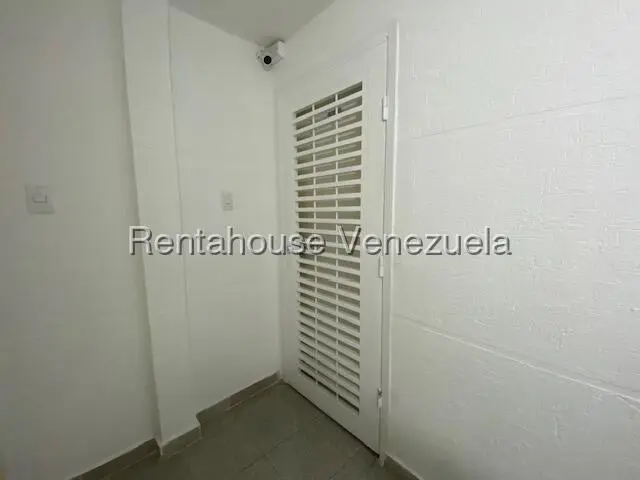 Apartamento (1 Nivel) en Venta en Los Naranjos Humboldt, Distrito Metropolitano - 4