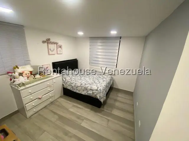 Apartamento (1 Nivel) en Venta en Los Naranjos Humboldt, Distrito Metropolitano - 10
