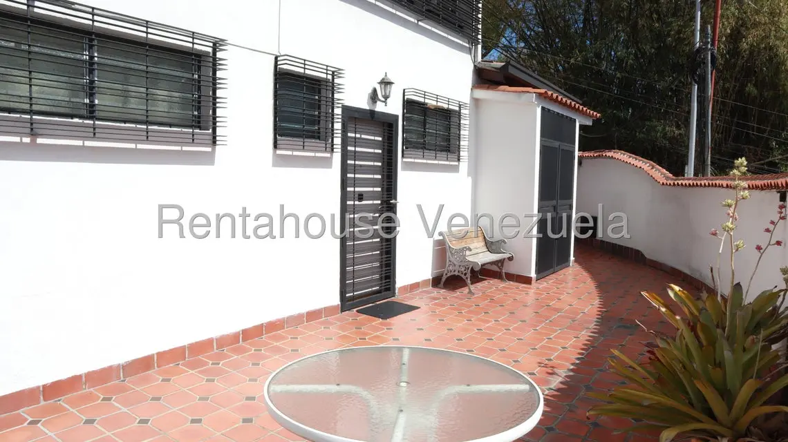 Casa (Multipes Niveles) en Venta en Los Naranjos del Cafetal, Distrito Metropolitano - 19