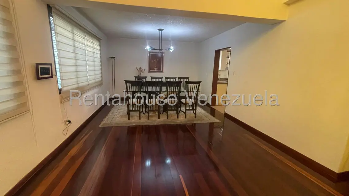 Casa (Multipes Niveles) en Venta en Los Naranjos del Cafetal, Distrito Metropolitano - 4