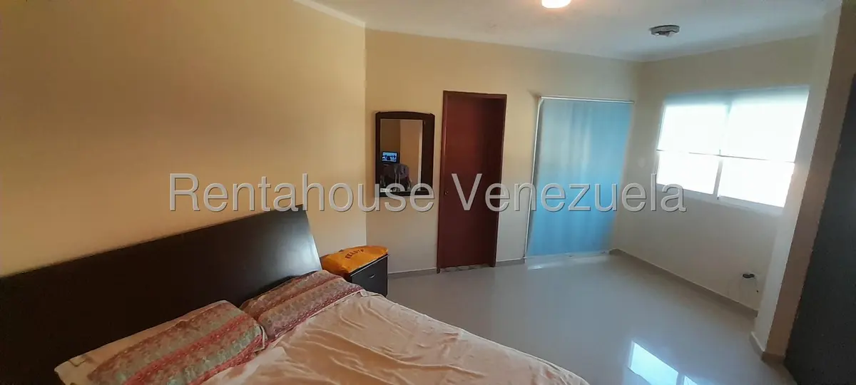 Townhouse (1 Nivel) en Venta en El Yaque, Nueva Esparta - 15