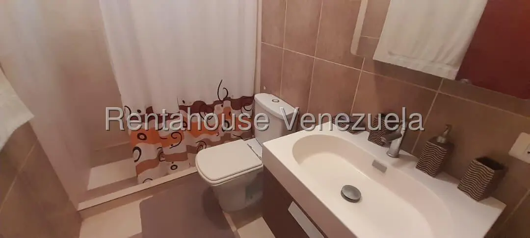 Townhouse (1 Nivel) en Venta en El Yaque, Nueva Esparta - 17