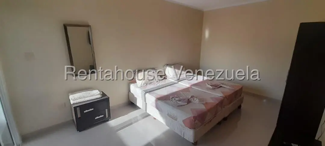 Townhouse (1 Nivel) en Venta en El Yaque, Nueva Esparta - 21