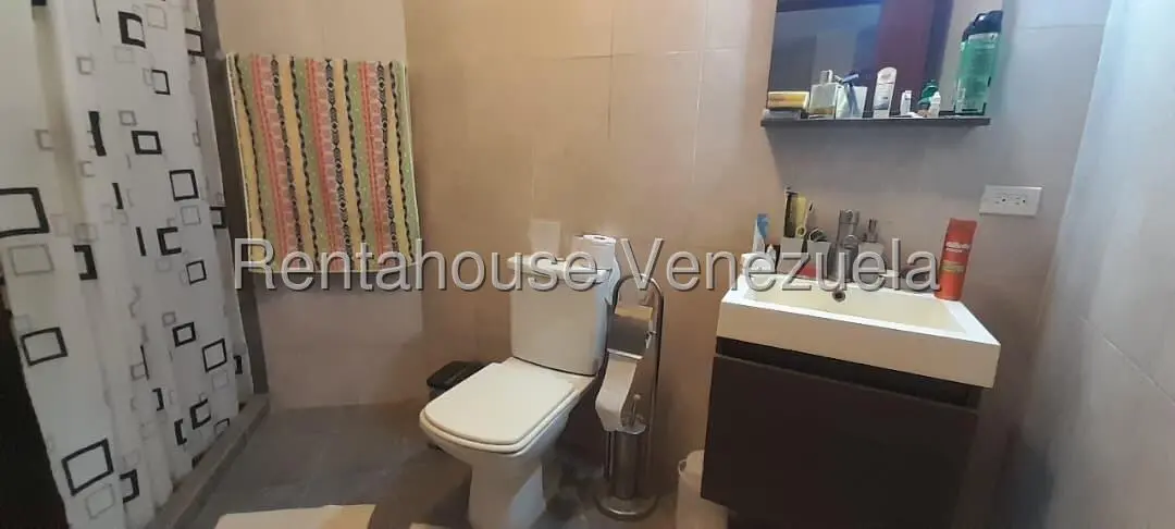 Townhouse (1 Nivel) en Venta en El Yaque, Nueva Esparta - 22