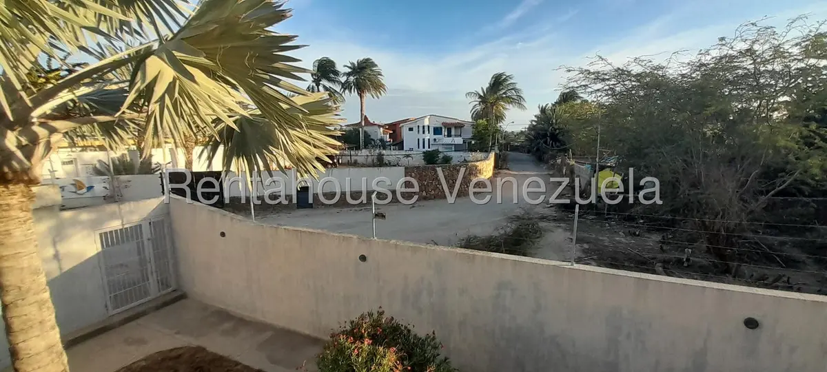 Townhouse (1 Nivel) en Venta en El Yaque, Nueva Esparta - 29