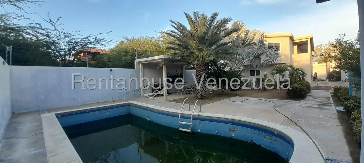 Townhouse (1 Nivel) en Venta en El Yaque, Nueva Esparta - 31