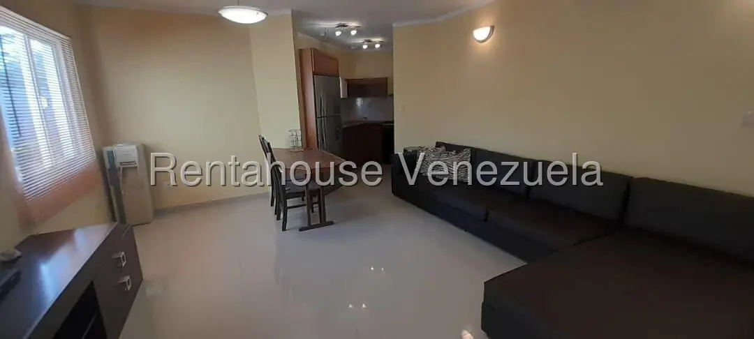 Townhouse (1 Nivel) en Venta en El Yaque, Nueva Esparta - 5