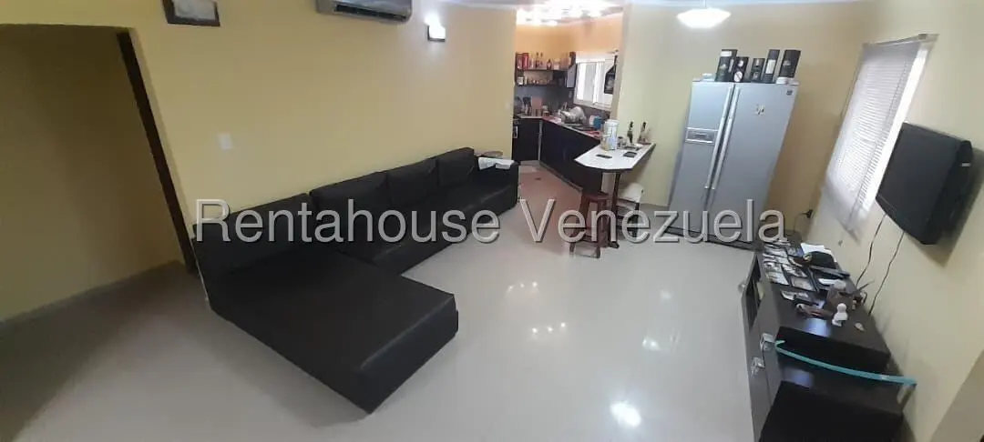Townhouse (1 Nivel) en Venta en El Yaque, Nueva Esparta - 6
