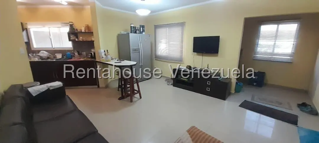 Townhouse (1 Nivel) en Venta en El Yaque, Nueva Esparta - 7