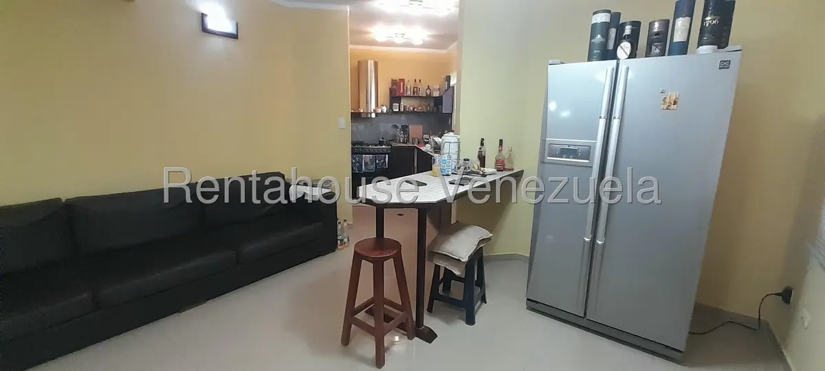 Townhouse (1 Nivel) en Venta en El Yaque, Nueva Esparta - 8