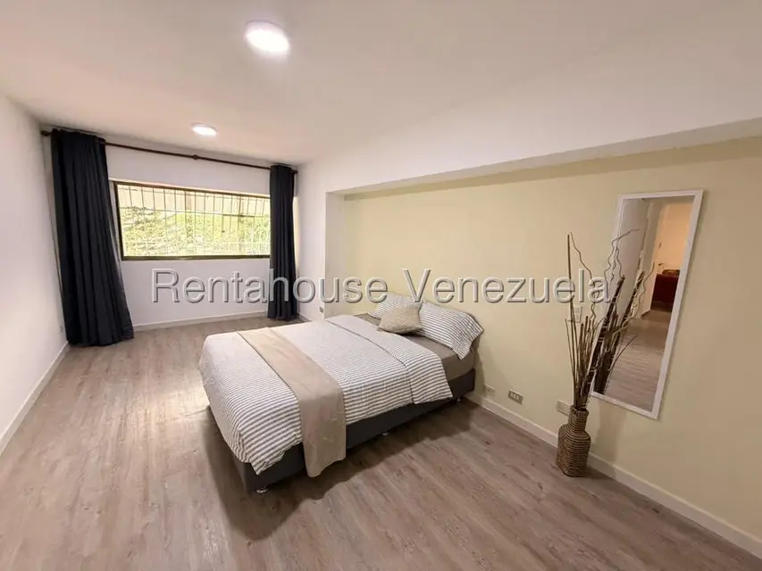 Apartamento (1 Nivel) en Alquiler en Montalban II, Distrito Metropolitano - 15