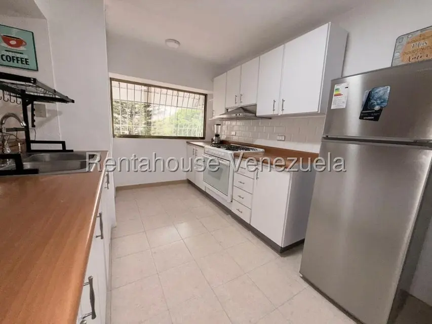Apartamento (1 Nivel) en Alquiler en Montalban II, Distrito Metropolitano - 18
