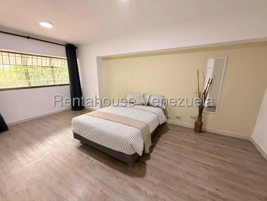 Apartamento (1 Nivel) en Alquiler en Montalban II, Distrito Metropolitano - 3
