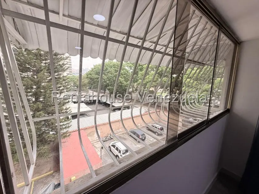 Apartamento (1 Nivel) en Alquiler en Montalban II, Distrito Metropolitano - 5