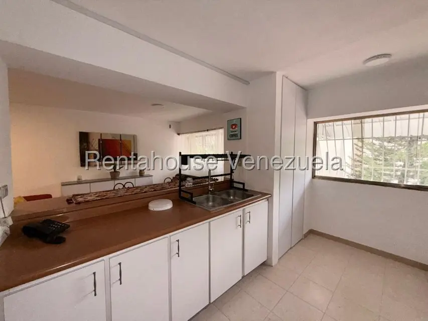 Apartamento (1 Nivel) en Alquiler en Montalban II, Distrito Metropolitano - 8