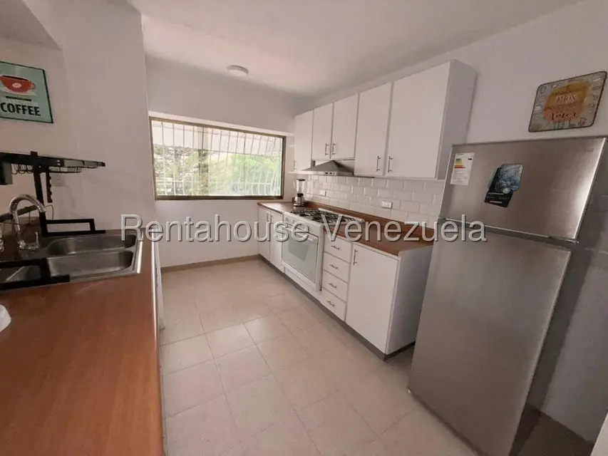 Apartamento (1 Nivel) en Alquiler en Montalban II, Distrito Metropolitano - 9