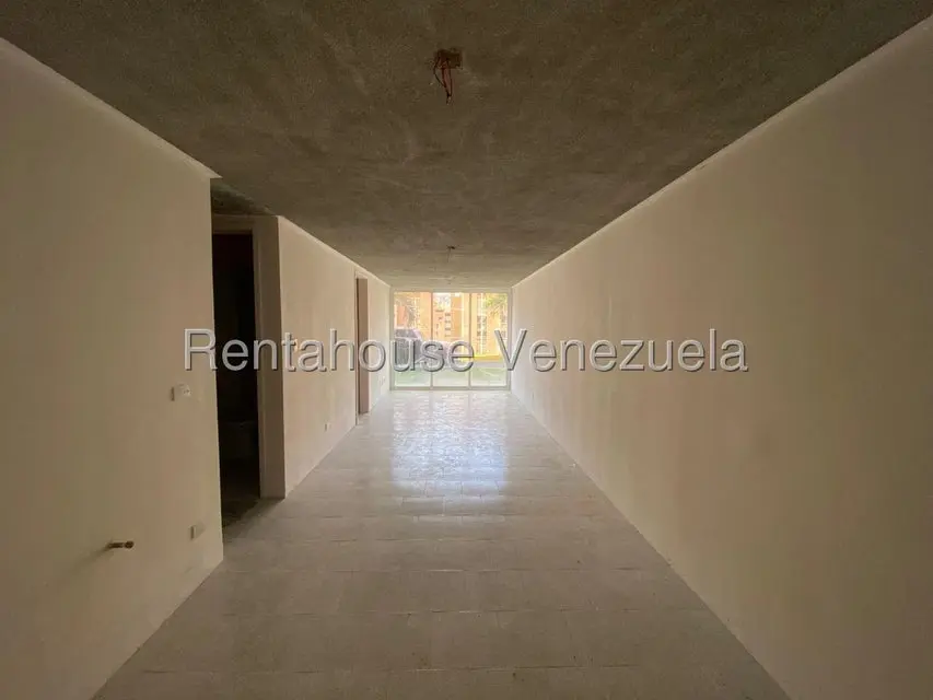 Apartamento (1 Nivel) en Venta en El Encantado, Distrito Metropolitano - 2