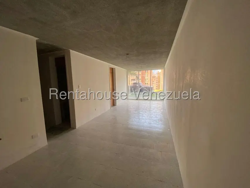 Apartamento (1 Nivel) en Venta en El Encantado, Distrito Metropolitano - 3