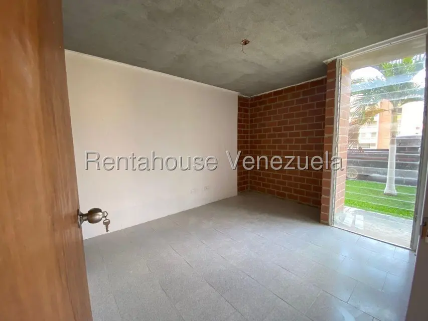 Apartamento (1 Nivel) en Venta en El Encantado, Distrito Metropolitano - 4