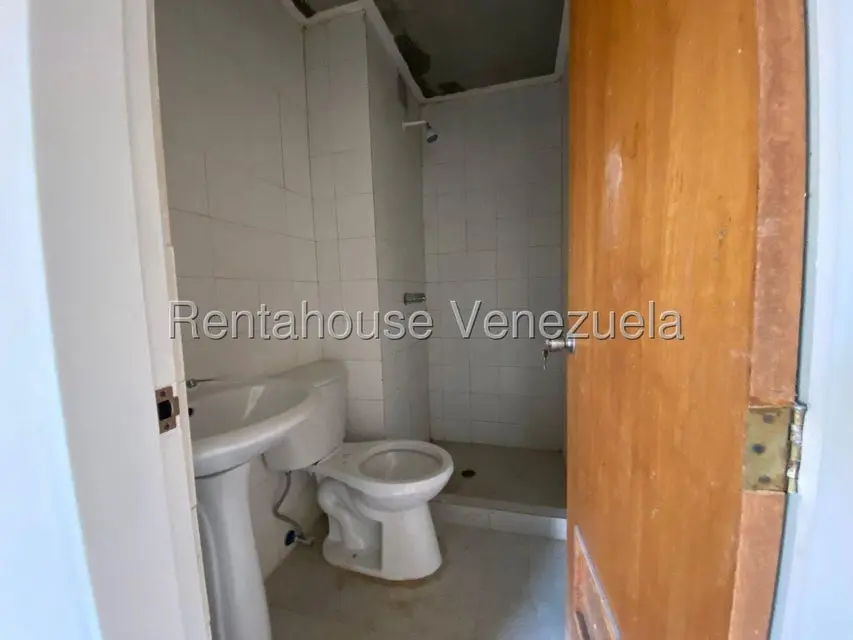 Apartamento (1 Nivel) en Venta en El Encantado, Distrito Metropolitano - 5