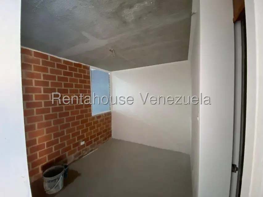 Apartamento (1 Nivel) en Venta en El Encantado, Distrito Metropolitano - 6