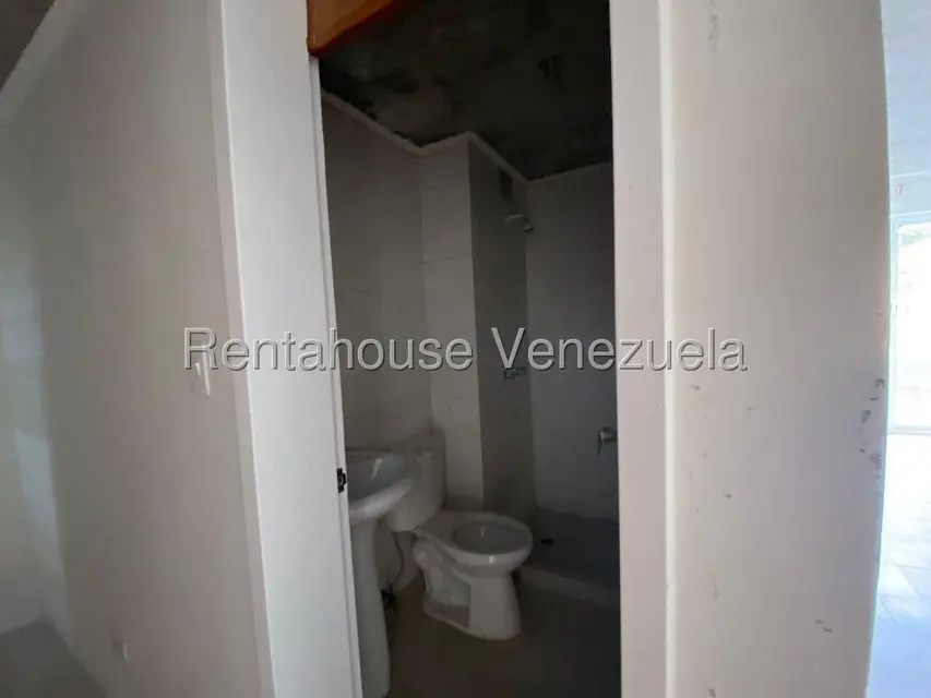 Apartamento (1 Nivel) en Venta en El Encantado, Distrito Metropolitano - 7